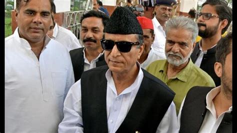 UP Court Acquits Azam Khan In Hate Speech Case Hindustan Times