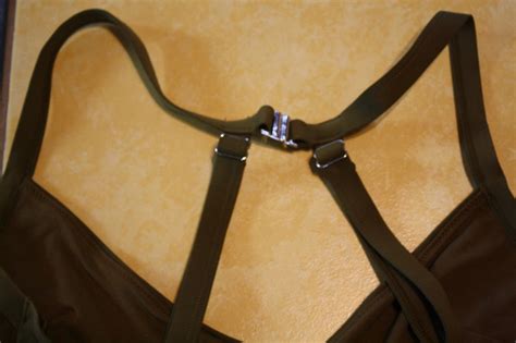 H M Bikini Teil Oberteil Khaki Neu C C Oder Gr Sse Kleiderkorb De