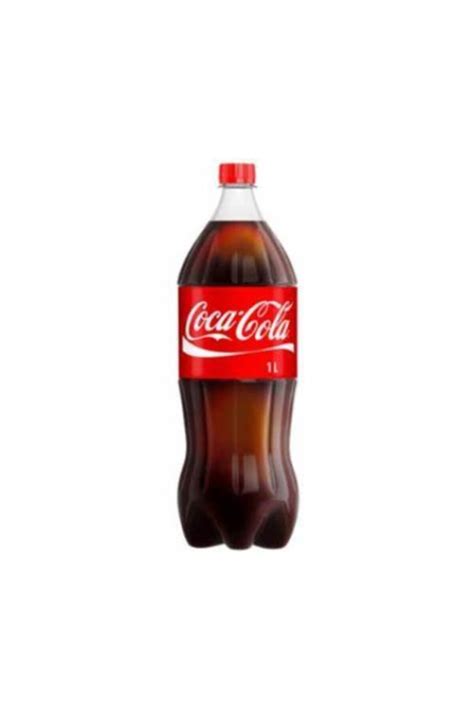 Coca-Cola Original Kola 1 lt Fiyatı, Yorumları - Trendyol