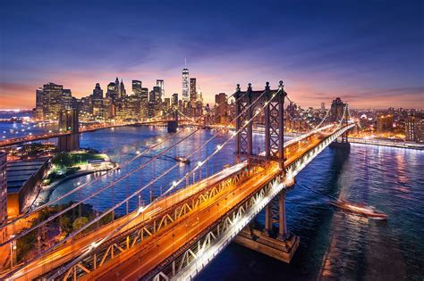 United States of America - What you need to know before you go - Go Guides 