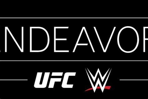 Endeavor Ceo Ari Emanuel Comments On Wweendeavor Deal Fightful News