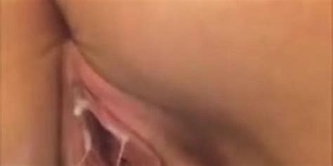 MILF WET PUSSY CREAMPIE CLOSE UP Tnaflix