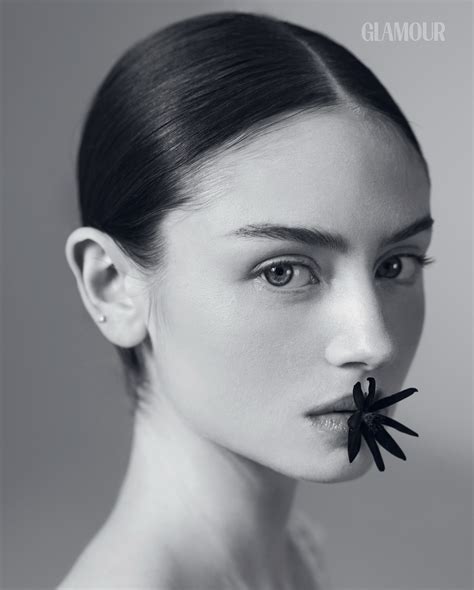 Leni Olumi Klum | 48 hours with my @diorbeauty family in Deutschland