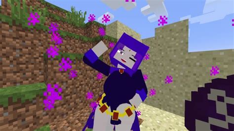 Raven Sexy Boobs Fapcraft Hentai Game Xhatihentai xxx Videos Porno Móviles Películas