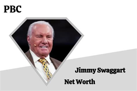 Jimmy Swaggart Net Worth 2025: Financial Impact Of His Ministry