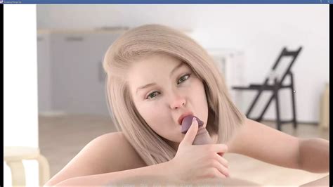 Growing Things Up Brenda Sex Scene Blonde Porn Feat Drafo Gaming Xhamster