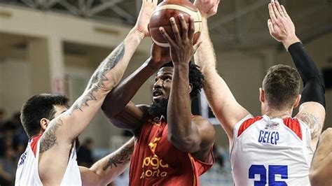 Galatasaray Do A Sigorta Rahat Kazand Basketbol Haberleri Spor