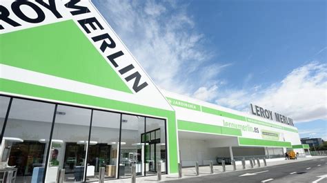Leroy Merlin lanza una oferta de empleo de 700 puestos para toda España