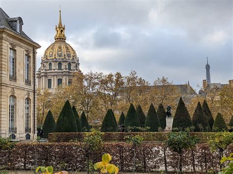 Rodin Museum, Paris | Office of Research