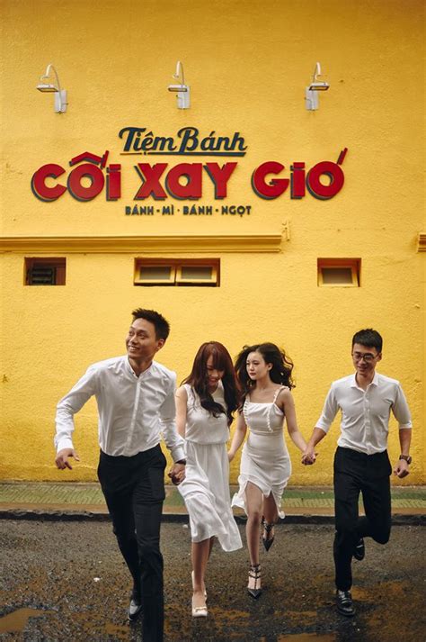 Đám cưới của cặp trai tài gái sắc khiến dân tình rần rần chẳng thua hot boy hot girl