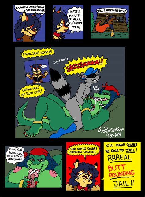 That Chubby Chasing Carajo By TheBigMansini Hentai Foundry