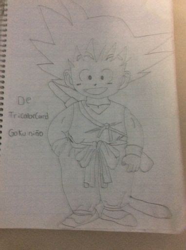 Mi Dibujo De Vegeta Dragon Ball Espa Ol Amino