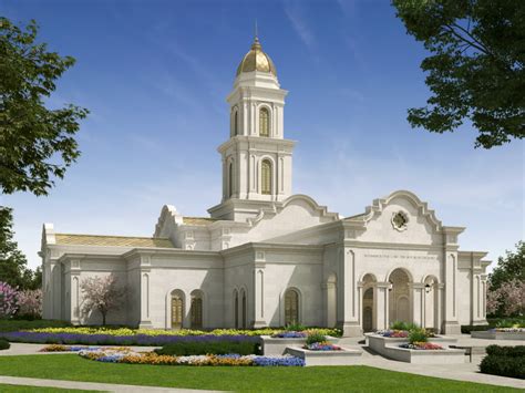 Church Of Jesus Christ Announces Locations For Six Temples Lds Daily