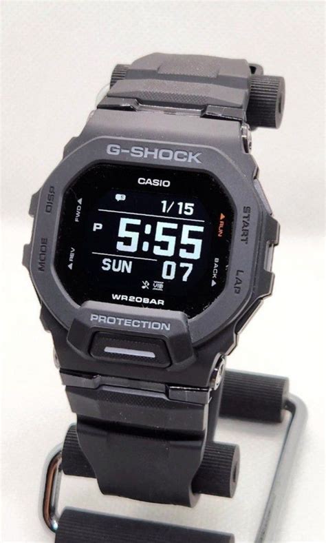 G- Shock GBD-200, Men's Fashion, Watches & Accessories, Watches on ...