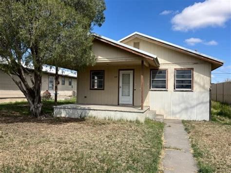 307 E Fourth St Iraan Tx Live And Online Auctions On
