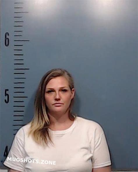 Daniels Christina Danielle 08 31 2023 Taylor County Mugshots Zone