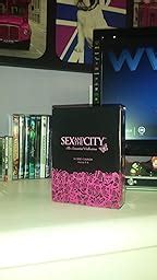 Amazon It Sex And The City Stagione Cofanetto Dvd Acquista In Dvd E Blu Ray