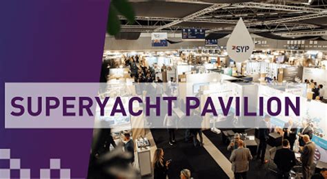 The Superyacht Forum Metstrade