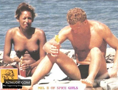 Melanie Brown Sexy And Nude Photos Collection AZNude