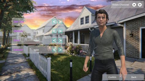 Horny Housewives Official Promotional Image MobyGames