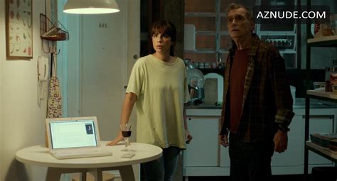 Maria Ribeiro Nude Aznude