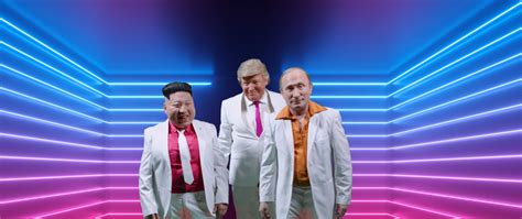 Nuclear Power Trio To Release Wet Ass Plutonium In July Debut Nyetflix And Chill Video