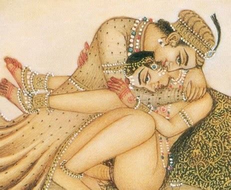 Kama Sutra Sex Positions Chart Cumception