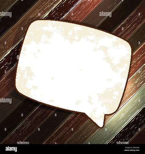 Leader Speech Painting Stock Vector Images Alamy