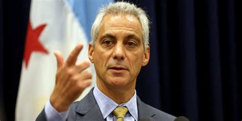 Rahm Emanuel Net Worth - Net Worth Post