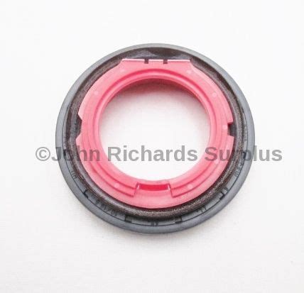 Range Rover Front Axle Case Oil Seal TZB000050