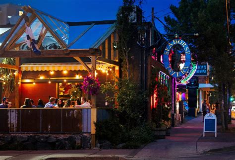 10 Experiences Everyone Should Have In North End Halifax Discover Halifax