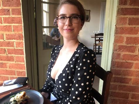 Delicious Snack Porn Pic