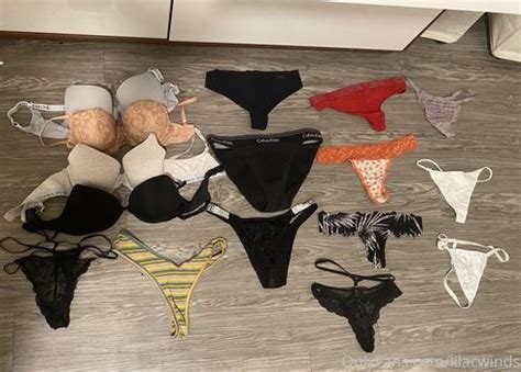 Lilacwind Lilacwinds Nude OnlyFans The Fappening Plus