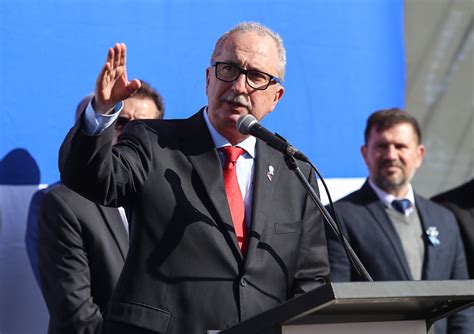 PASSALACQUA CONFIRMÓ LA ADHESIÓN DE MISIONES AL RÉGIMEN SIMPLIFICADO DE