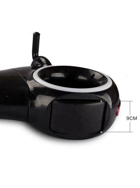 Беговел Star One Scooter - DB002-BLACK-GREEN | детский транспорт с ...