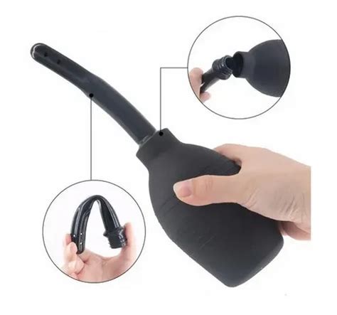 Ducha Ntima Higi Nica Ginecol Gica Retal Enema Anal Chuca Frete Gr Tis