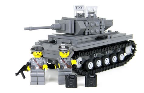 18+ Lego Ww2 Pics