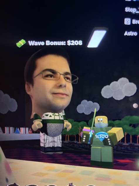 Found this gem while grinding for a golden crate : r/TDS_Roblox