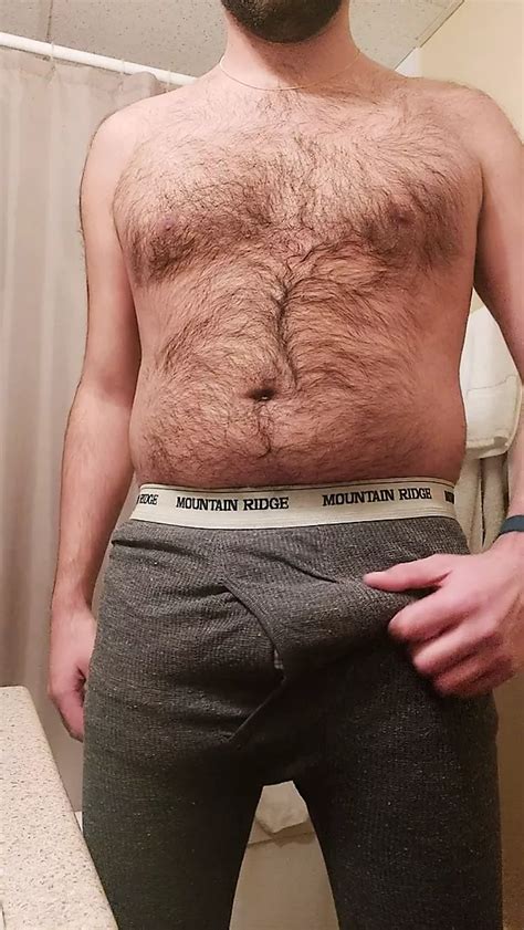 Leaking Precum Soon After Releasing My Uncut Cock Gay XHamster