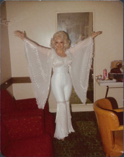 Dolly Parton Shares Surprising Style Secrets Including Her Most