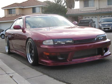 Pic Request: S14 Zenki | Page 2 | Driftworks Forum
