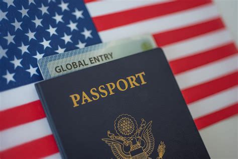 how to global entry 4