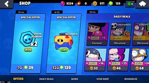 Óriási ládanyitás 64 Brawl Box 4 Big box és 4 MEGA BOX Brawl Stars