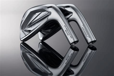 Mizuno Jpx 923 Forged And Jpx 923 Tour Irons Mygolfspy