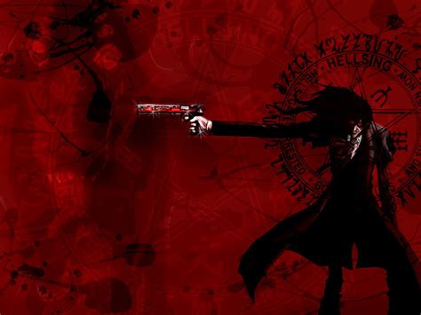hellsing wallpaper  hd wallpaper backgrounds