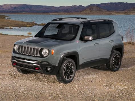 Jeep Renegade Colors 2017 2018 2019 Anvilandpaint Codes