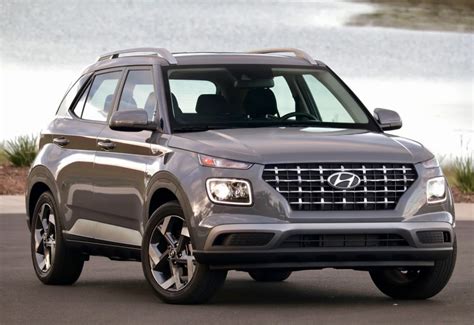 The Least Expensive Compact Crossover Of 2024 Car News Spot