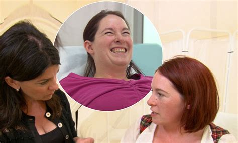 Woman Looks Forward To Reigniting Her Sex Life After Surgical Procedure Treats Friction