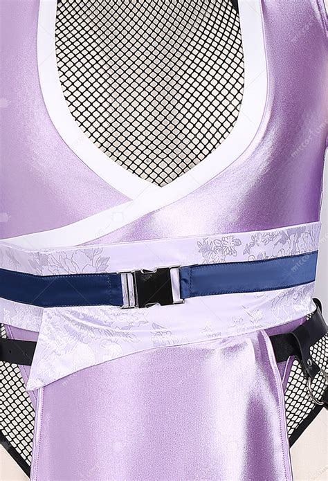 Plus Size Sexy Lingerie Costume Ninja Sexy Bodysuit Set Anime Lingeire Cosplay Top Quality