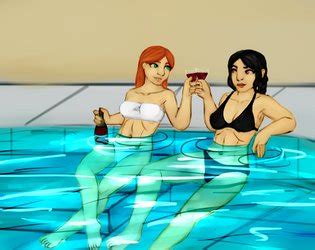 Art Trades Luscious Hentai Manga Porn